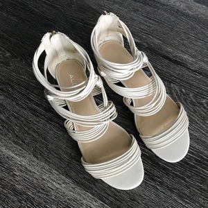 ALDO Strappy Sandal